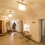 Estalagem Biskupi Racibórz