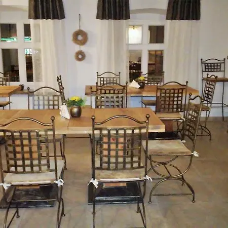 Estalagem Biskupi 3*