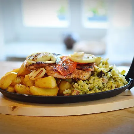 Estalagem Biskupi 3*