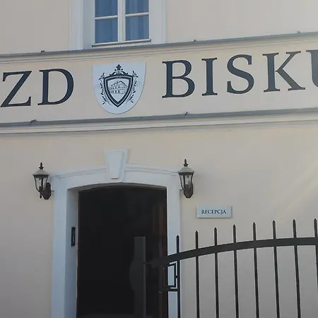 Biskupi Gasthof