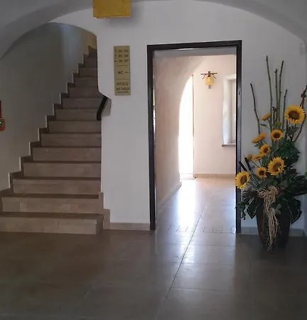 Mini-hôtel Biskupi 3*