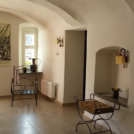 Biskupi Estalagem Racibórz