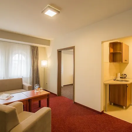 Biskupi 3* Racibórz
