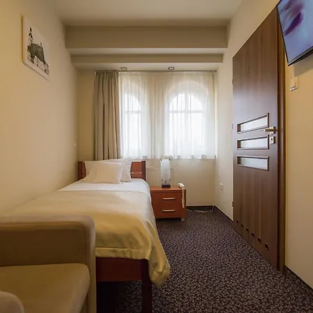 Biskupi Inn Raciborz