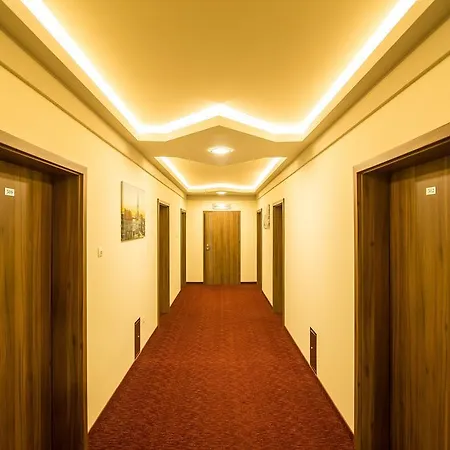 Estalagem Biskupi Racibórz