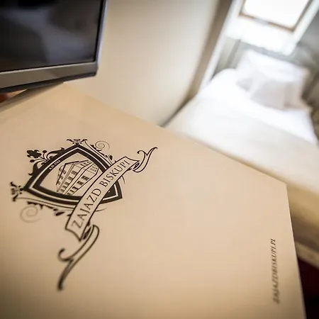 Estalagem Biskupi 3*