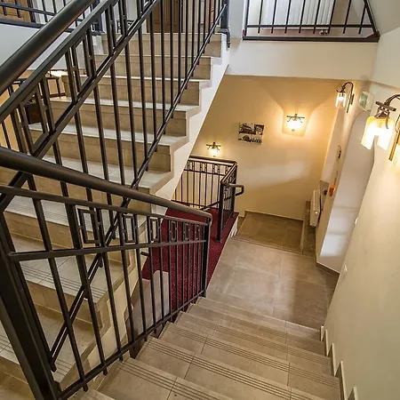 Biskupi 3* Racibórz