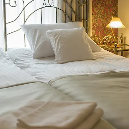 Mini-hôtel Biskupi Racibórz