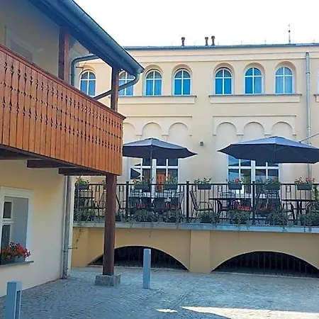 Biskupi 3* Racibórz