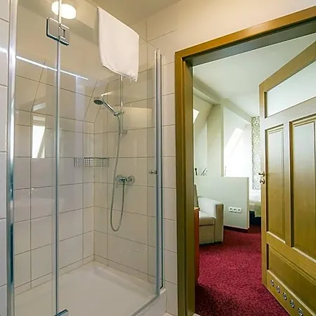 Biskupi Mini-hôtel 3*