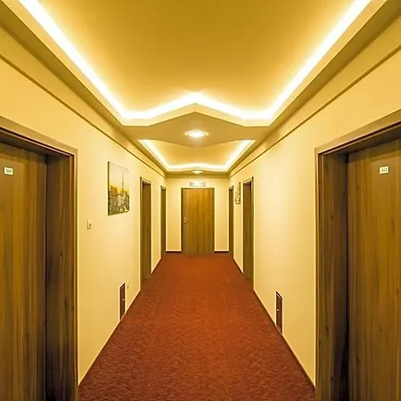 Mini-hôtel Biskupi