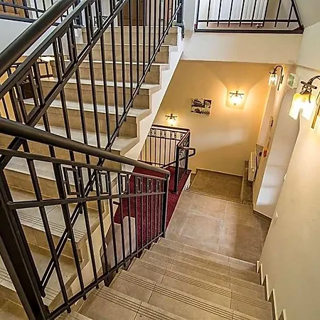 Mini-hôtel Biskupi