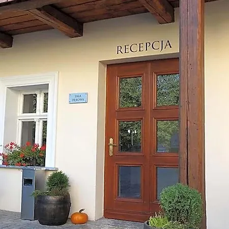 Biskupi Mini-hôtel 3*