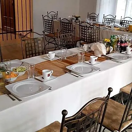 Biskupi Mini-hôtel 3*