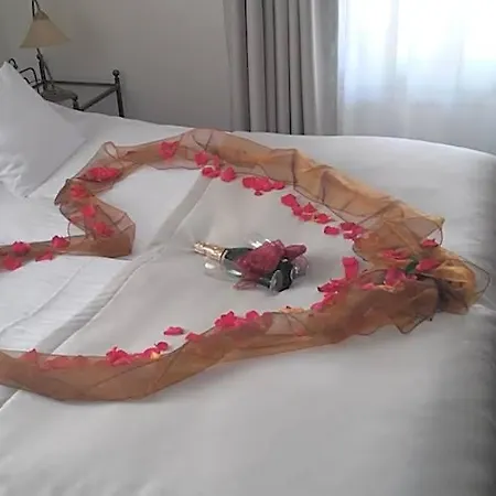 Biskupi Mini-hôtel 3*