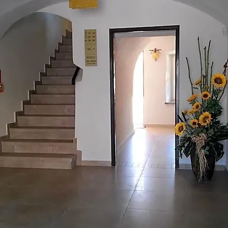 Biskupi Mini-hôtel 3*
