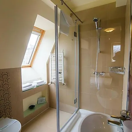 Biskupi Mini-hôtel 3*
