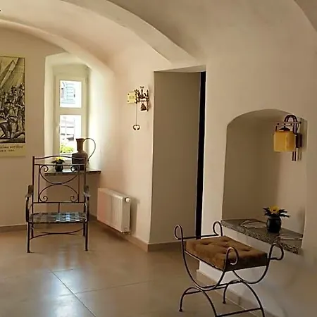 Mini-hôtel Biskupi