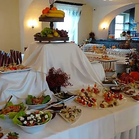 Biskupi Mini-hôtel Racibórz