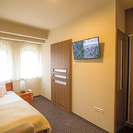 Biskupi Mini-hôtel 3*