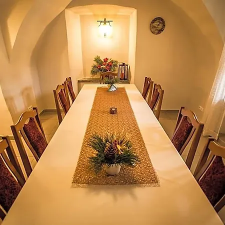 Mini-hôtel Biskupi Racibórz