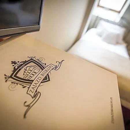 Mini-hôtel Biskupi Racibórz