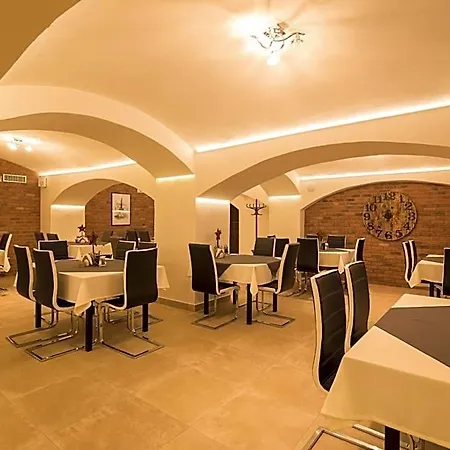 Mini-hôtel Biskupi