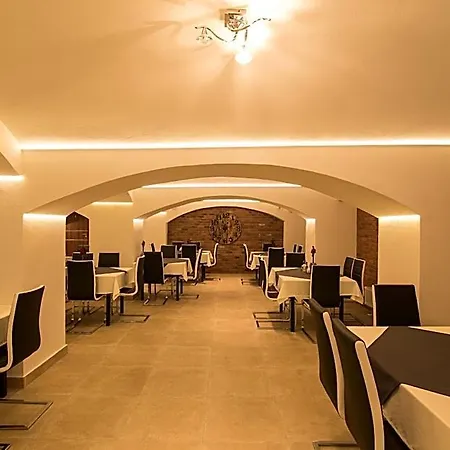 Biskupi Mini-hôtel Racibórz