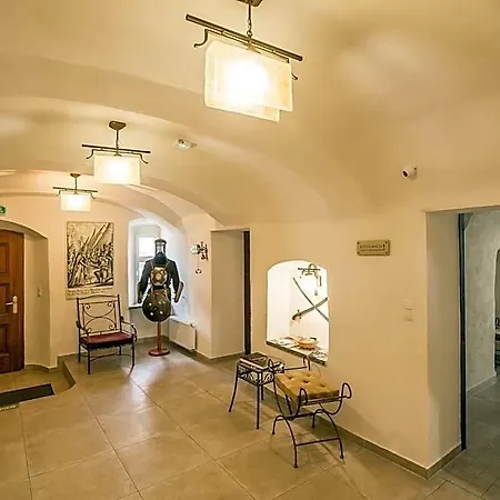 Mini-hôtel Biskupi Racibórz