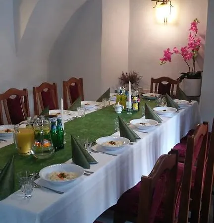 Biskupi Mini-hôtel Racibórz