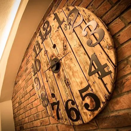 Estalagem Biskupi Racibórz