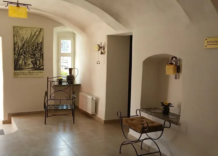 Biskupi Inn Raciborz