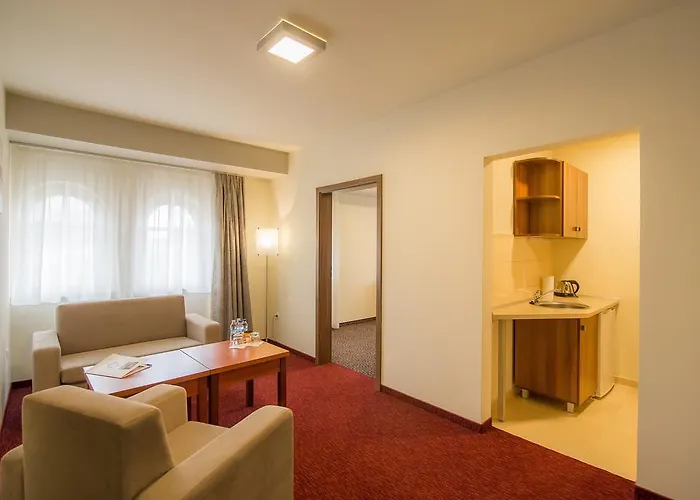 Biskupi 3* Racibórz