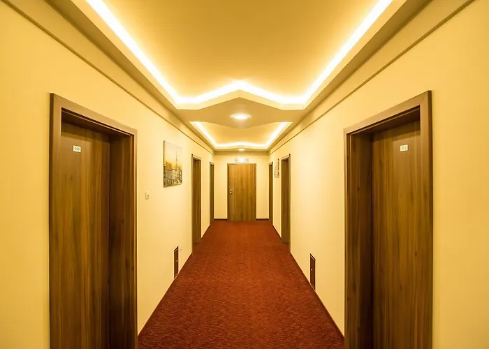 Inn Biskupi Raciborz