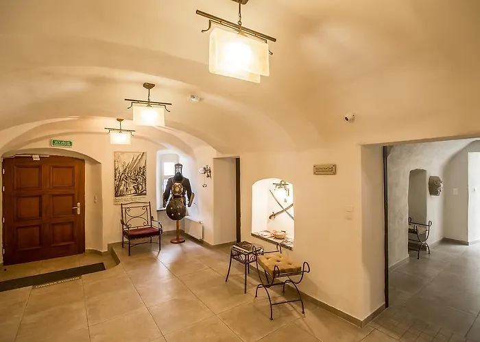 بيت ريفي Biskupi راتشيبوش