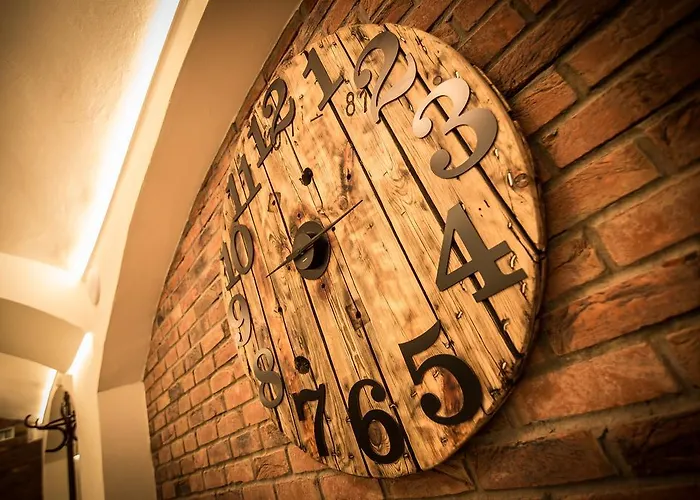 Inn Biskupi Raciborz